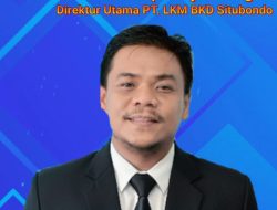 Selamat Atas Terpilihnya Sebagai Direktur Utama PT. LKM/BKD Situbondo