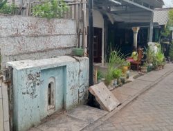 Pemasangan Tiang WiFi: Warga Protes Titik Lokasi, Lurah Kebonagung Beri Deadline Provider