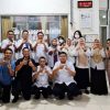 Semangat Baru RSUD dr. Abdoer Rahem Situbondo: Kepemimpinan dr. Sudharmono (Momon) Bawa Gairah dan Kebersamaan