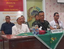 Kodim 0824/Jember Klarifikasi Penyebab Meninggalnya Serka Putu, Tegaskan Bukan Karena Miras