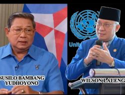 Ketum PPWI Kritik Somasi Demokrat: SBY Semestinya Bersikap Negarawan dalam Polemik Ijazah Jokowi