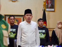 Presiden Prabowo Umumkan Indonesia Kembali Swasembada Pangan, Jember Siap Bangkit Jadi Lumbung Pangan Nasional