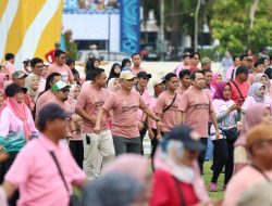 Kunjungi Jember, Kepala BKN RI Puji Keberanian Gus Fawait Perjuangkan Nasib 8.000 PPPK