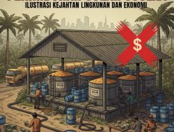 Rakyat Antre, Mafia Berpesta: Menyingkap Tabir Gelap Dugaan Penimbunan Solar di kabupaten Situbondo