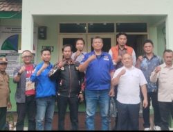 Wujudkan Ketahanan Air, Formasy Praja Nusantara dan KPH Pasuruan Perkuat Sinergi Kelola 12 Sumber Air