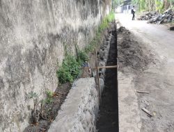 Warga Pertanyakan Transparansi dan Kualitas Proyek Irigasi Tanpa Papan Informasi Didesa Arjasa