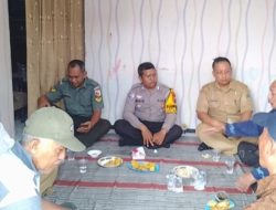 Lurah Sebani Deadline Jelang Ramadhan Relokasi Ternak Puyuh yang Dikeluhkan Warga