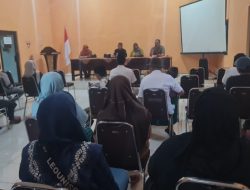 Paguyuban Pedagang Daging, Tetapkan Harga Baru dan Wajib Halal