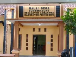 BUMDes Pekon Sumber Agung Tahun 2022–2024 Dipertanyakan Warga