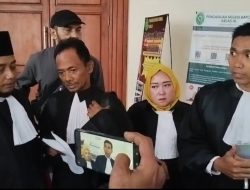 Sidang Lanjutan Makam Winongan: Tim Hukum Soroti Saksi ‘Katanya’ dan Potensi Keterangan Palsu