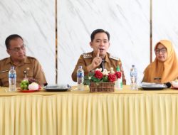 Transformasi BLUD Kesehatan: Gus Fawait Dorong Puskesmas Mandiri dan Berhenti Bergantung pada APBD