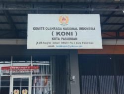 Hibah KONI Kota Pasuruan Berujung Laporan Kejaksaan, FORMAT Beberkan Temuan Audit BPK