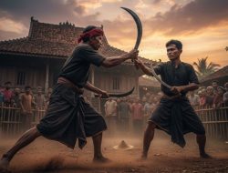 Sengketa Tanah Warisan Berujung Carok di Kalisat: Satu Tewas Jelang Mediasi