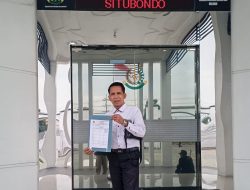 Dinilai Bermasalah Proyek Hotmix Pemeliharaan Berkala Jalan Ruas PB. SUDIRMAN – WR . SUPRATMAN  Resmi dilaporkan