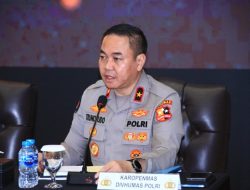 Polda DIY Nonaktifkan Sementara Kapolresta Sleman Berdasarkan Rekomendasi ADTT