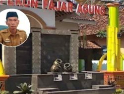 Oknum Kepala Pekon Fajar Agung Diduga Gelapkan Anggaran Dana Desa