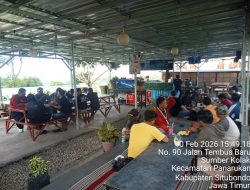 GAS Dideklarasikan: Aktivis Situbondo Siap Unjuk Rasa Proyek Bandara KASA