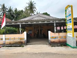 Diduga Fiktif, Anggaran Dana BUMDes Tanjung Rusia Raib Terbawa Arus Banjir,Terancam Pidana