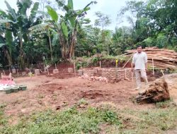 Ketua BUMDes Pekon Pagelaran Fokuskan Program Ketahanan Pangan 2025 pada Peternakan Kambing