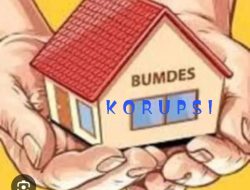 DUGAAN KORUPSI BERJAMAAH: DANA BUMDes Berkah Abadi Pekon Sidoharjo ‘RAIB’