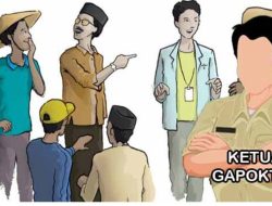 Diduga Tabrak Aturan, Oknum Kadus di Candiretno Pringsewu Rangkap Jabatan sebagai Ketua Gapoktan