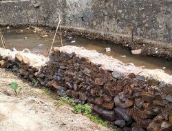 Proyek Irigasi Rp2,25 Miliar di Way Gunung Kasih, Tanggamus, Diduga Bermasalah, Warga Desak Audit Transparan