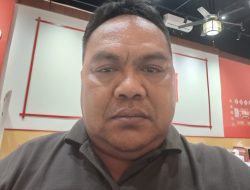 Sisi Humanis AKP Dhecky Tjahyono: Tak Hanya Tegas Ungkap Kriminal, Tapi Juga Berjiwa Sosial Tinggi