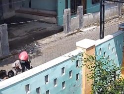 Polres Situbondo Ringkus Pelaku Perampasan Kalung Anak: Berakhir Damai Lewat Restorative Justice