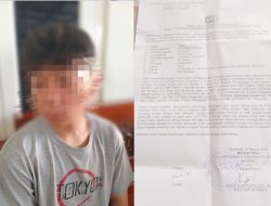 Siswa SMP di Situbondo Babak Belur Dihajar Teman, Orang Tua Resmi Lapor Polisi