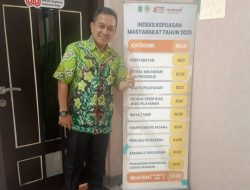 Sabet Predikat “Sangat Baik” Sekretariat DPRD Kabupaten Pasuruan Terus Pacu Kualitas Layanan Publik