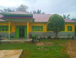 ​SMKN 6 Bengkulu Utara Tuntas Direvitalisasi, Siap Cetak Lulusan Unggul Berstandar Industri