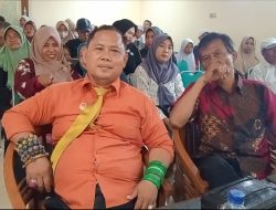 Kursi Kosong Wali Kota & Wawali di HUT Suara Rakyat Jadi Sorotan, Ayi Suhaya: Sentimen Publik