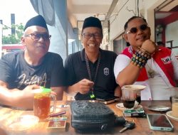 Kepemimpinan Kota Pasuruan Dapat Rapor Merah: Tomas Beri Nilai 3 dan Desak Wali Kota Mundur