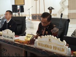 DPRD Pesawaran Tegur Pengelola Dapur Makan Bergizi Gratis, Tuntut Perbaikan Tata Kelola dan Perizinan