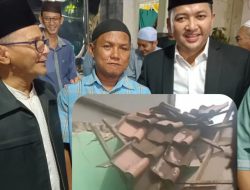 Ramadhan Beratap Langit: Korban Rumah Roboh di Tambakrejo Pasuruan Menanti Uluran Tangan Pemerintah