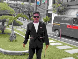 Mafia Dokumen di Proyek Bandara KASA: PT Mandella Jaya Abadi Diduga Jadi ‘Tameng’ Material Ilegal