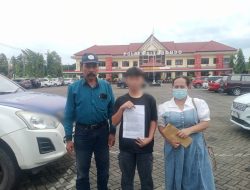 Kasus Dugaan Penganiayaan Siswa SMPN 1 Panji Situbondo Bergulir, Korban Mulai Diperiksa Polisi