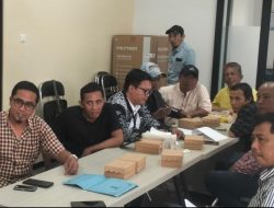 KMP Bongkar Borok Sistem Perpajakan Kota Pasuruan: Lemah Pengawasan, PAD Terancam Bocor