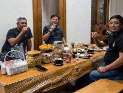 PIONIR EKSPOR ROKOK MADURA: SILATURRAHMI DAN KOLABORASI BISNIS UNTUK PASAR GLOBAL