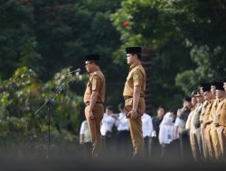 Pemkab Bandung Memastikan Ketersedian Bahan Pangan Aman dan Harga Tetap Stabil