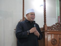 Wakil Ketua DPR RI Apresiasi Pembangunan di Pemkab Bandung
