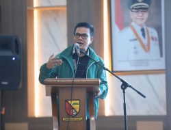 Bupati Bandung menginstruksikan percepatan pemekaran 70 desa segera ditindaklanjuti.