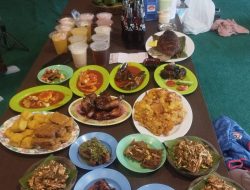 TREN BERBUKA PUASA BERSAMA DI BULAN RAMADHAN