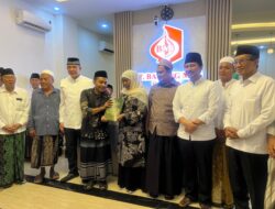 Jawa Timur Siap Ajukan Kawasan Ekonomi Khusus Tembakau Madura ke Pusat