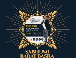 Baron Grup Luncurkan Ekspansi Pasar Rokok Global ke Asia, Australia, dan Eropa