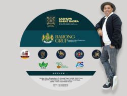 HRM. KHALILUR R ABDULLAH SAHLAWIY: RENCANA BESAR BARONG GRUP JADI “KAISAR ROKOK DUNIA” DENGAN PADUAN KONGLOMERAT DAN UMKM