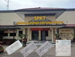 WARGA DESA KEDUNG BANTENG: PROGRAM ILASSPP DIDUGA DI SAMARKAN UNTUK PUNGUTAN LIAR BALIK NAMA TANAH