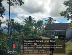 Terungkap 4Ha – 6Ha Bengkok Kelurahan Dampit ada di DESA SRIMULYO”