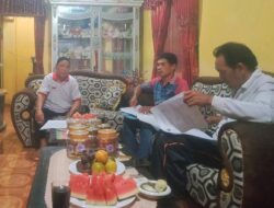 Buntut Penggerebekan Pasangan Bukan Muhrim, Ketua BPD Talang Rasau Desak Camat dan Bupati Bertindak Tegas