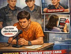 “BOHONG !” – PRIA TKM DESA BLARANG TUTUR PASURUAN SOAL “SUKA-SAMA-SUKA”, TERUNGKAP KIRIM VIDEO XXX KARENA CEMBURU